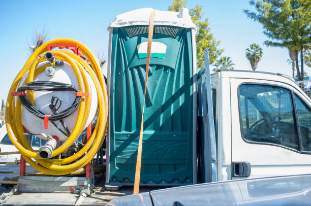 Best Affordable porta potty rental  in Innsbrook, VA