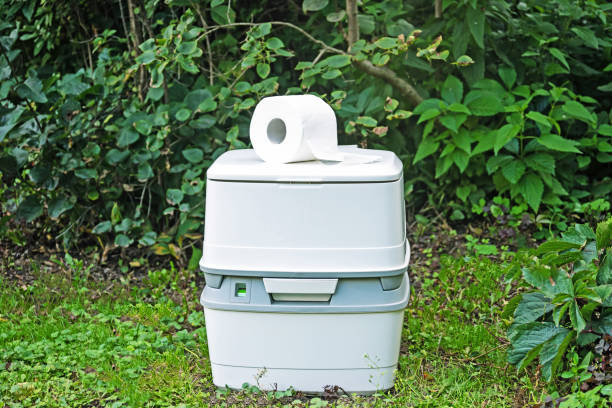 Best Best portable toilet rental  in Innsbrook, VA