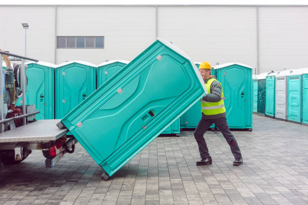 Best Portable toilet rental cost  in Innsbrook, VA