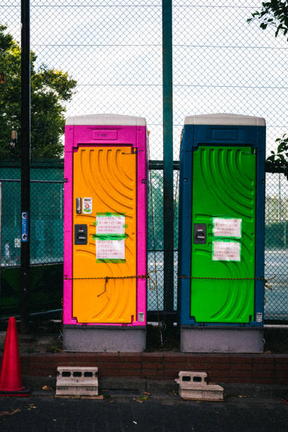 Best Portable toilet rental cost  in Innsbrook, VA