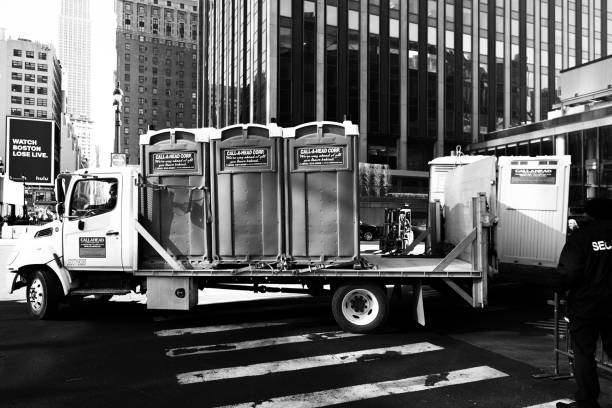 Best Local porta potty services  in Innsbrook, VA