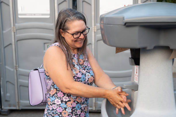 Best Porta potty rental near me  in Innsbrook, VA